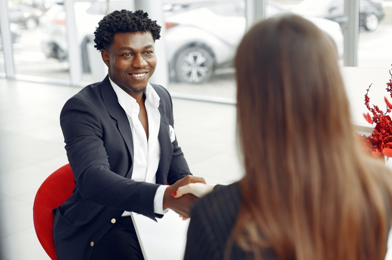 career in procurement